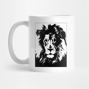 Lion King Mug